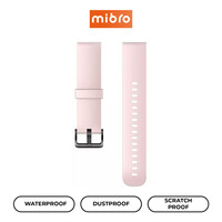 Λουράκι Smartwatch - Mibro Strap Pink For T2,LITE,C2