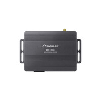 Pioneer AVIC-F160-2 Navigation system for campers and lorries