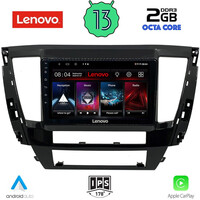 LENOVO LVF 7447S_CPA (9inc) MULTIMEDIA TABLET OEM MITSUBISHI PAJERO SPORT mod. 2020>