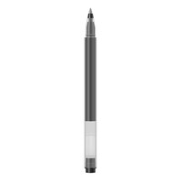 Xiaomi Στυλό Gel με Μαύρο Mελάνι High Capacity 10 Τεμ (BHR4603GL) (XIABHR4603GL)
