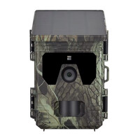 SUNTEK smart ηλιακή κάμερα κυνηγού HC-600PRO, PIR, 4G, 30MP/2K, SD, IP65