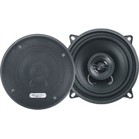 Ηχεία αυτοκινήτου 5,25" Excalibur 50W RMS X132