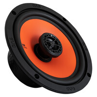 Ομοαξονικά ηχεία αυτοκινήτου 6.5" 100 W Gas Audio Power MAD X2-64