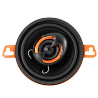 Ομοαξονικό ηχείο αυτοκινήτου 3.5" 30 W Gas Audio Power ALPHA356