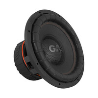 Subwoofer αυτοκινήτου 15" 5000 W Gas Audio Power MAX S2-15D1