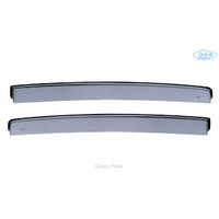 ANEM.DGA17047R ΖΕΥΓΑΡΙ ΠΙΣΩ ΑΝΕΜΟΘΡΑΥΣΤΕΣ ΓΙΑ NISSAN JUKE 5D 2019+ ΑΠΟ ΕΥΚΑΜΠΤΟ ΧΥΤΟ ΑΚΡΥΛΙΚΟ ΓΥΑΛΙ DGA - 2 ΤΕΜ.