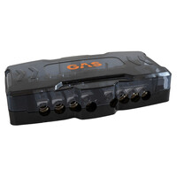 Ασφαλειοθήκη Gas Audio Power MAD ANL-AFS fuse FHAFSGB