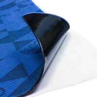Block Pro 2.0mm 370*500 CTK BLOCKPRO-2 -1 sheet