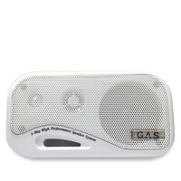 Box speakers 100 W Gas Audio Power ALPHA MSB35W ΖΕΥΓΟΣ