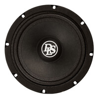 Διαιρούμενα ηχεία αυτοκινήτου 6.5" (165mm) 55W DLS Performance MK6.2