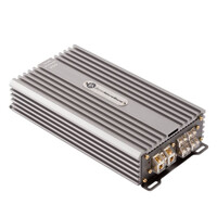 Ενισχυτής αυτοκινήτου Class-A-B 4 Channel DLS CCi-Series CCi4