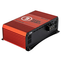 Ενισχυτής Mono/Full range Class D 1200W 1 ohm Bass Habit SPL Elite SE1200.1DF