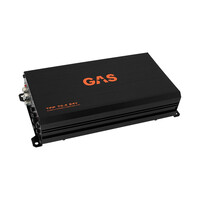 Four channel amplifier αυτοκινήτου Gas Audio Power TFP 70.4 24V
