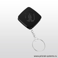 Prizrak 8GLX KEY TAG Ετικέτα αναγνωριστικού κλειδιού για συναγερμούς Ghost