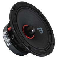Ηχείο αυτοκινήτου (midrange) 6.5" 150W 4 ohms Bass Habit SPL Elite SE165M ΤΙΜΗ ΤΕΜΑΧΙΟΥ