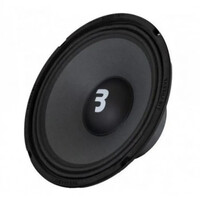 Ηχείο αυτοκινήτου (midrange) 10" 100W 4 ohms Bass Habit SPL Play SP250M ΤΙΜΗ ΤΕΜΑΧΙΟΥ
