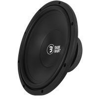 Ηχείο αυτοκινήτου Subwoofer 12" 400W Bass Habit Play PL300