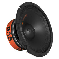 Midrange Drivers αυτοκινήτου PRO SPL 6,5" 100 W Gas Audio Power PM2-64 ΤΙΜΗ ΤΕΜΑΧΙΟΥ
