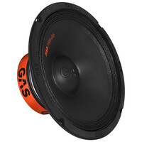 Midrange Drivers αυτοκινήτου PRO SPL 8" 125 W Gas Audio Power PM2-84 ΤΙΜΗ ΤΕΜΑΧΙΟΥ