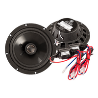 Ομοαξονικό ηχείο αυτοκινήτου 6.5" (165mm) 50W DLS Performance M226