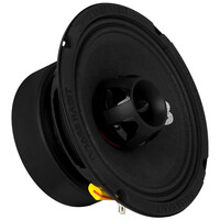Ομοαξονικό ηχείο αυτοκινήτου (midrange) 6.5" 300W 4 ohms Bass Habit SPL Elite SE165CX ΤΙΜΗ ΤΕΜΑΧΙΟΥ