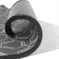 Sandwich 5.0mm 370*500 CTK SANDWICH-5 -package of 12