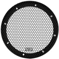 Speaker Grilles αυτοκινήτου SPL 8" Gas Audio Power PS3G8 ΤΙΜΗ ΤΕΜΑΧΙΟΥ