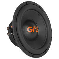 Subwoofer αυτοκινήτου 10" 600 W Gas Audio Power MAD S2-10D2