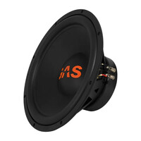 Subwoofer αυτοκινήτου 12" 1600W Gas Audio Power MAD S2-12D2