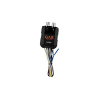 Μετατροπέας 2-channel Gas Audio Power HLCS22