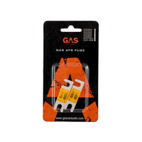 Ασφάλεια Gas Audio Power MAD AFS 40A/ mini-ANL fuse ΖΕΥΓΟΣ