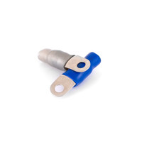 Ακροδέκτης Δαχτυλίδι 10mm² Auto-Connect 720RT10L1 -ΖΕΥΓΟΣ