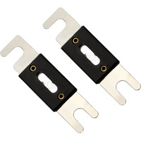 ANL Fuse 250A Necom PF-R250ANL ΖΕΥΓΟΣ