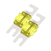 Ασφάλεια mini ANL/AFS 100A Auto-Connect 720FMANL100A -ΖΕΥΓΟΣ