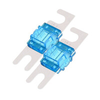 Ασφάλεια mini ANL/AFS 15A Auto-Connect 720FMANL15A -ΖΕΥΓΟΣ