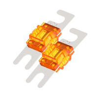 Ασφάλεια mini ANL/AFS 40A Auto-Connect 720FMANL40A -ΖΕΥΓΟΣ