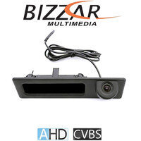 Bizzar bmw f Series Κάμερα Χειρολαβής Ahd720 και Cvbs c-bc-Bm8006