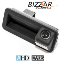 Bizzar Ford Κάμερα Χειρολαβής Ahd720 και Cvbs c-bc-Fd8004