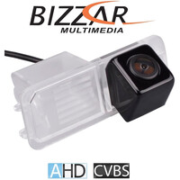 Bizzar Vw/skoda/seat Κάμερα Οπισθοπορείας Ahd720 και Cvbs c-bc-Vw8036