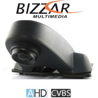 Bizzar Κάμερα Οπισθοπορείας oem Style Ahd720 και Cvbs c-bc-Mb237