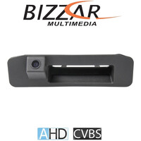 Bizzar Mercedes A/gla/ml/gl oem Κάμερα Οπισθοπορείας Ahd720 και Cvbs c-bc-Mb814