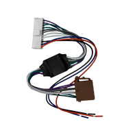 HLC4.2 Smart Load Harness DLS CP-HLCSLH