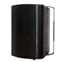 Home audio εξωτερικού χώρου 5.25" (130mm) 80W DLS IB-MB5i-B