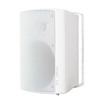 Home audio εξωτερικού χώρου 6.5" (165mm) 110W DLS IB-MB6i-W