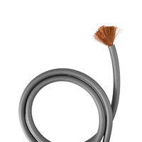 Καλώδιο ρεύματος 20mm², 1m spool, grey, 30% OFC 70% Alu Auto-Connect 720CCA204G