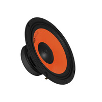 Midrange Drivers αυτοκινήτου PRO SPL 6,5" 60 W Gas Audio Power PM1-64 ΤΙΜΗ ΤΕΜΑΧΙΟΥ