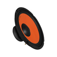 Midrange Drivers αυτοκινήτου PRO SPL 8" 70 W Gas Audio Power PM1-84 ΤΙΜΗ ΤΕΜΑΧΙΟΥ