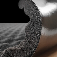 Multiwave 15mm 380*500 CTK MULTIWAVE-15 -1 sheet