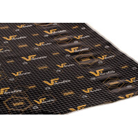 Premium 2mm 50x35 3.70 sq. meters Vibrofiltr PREMIUM-2 -package of 20