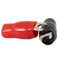 Spade terminal 20mm²  Auto-Connect 720ST20RBL1 ΖΕΥΓΟΣ